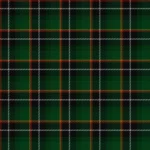 Lawson, William Tartan