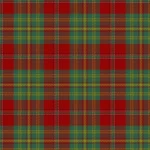 Leask Tartan Pyjamas Set - Image 3