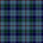 Leith Tartan Pyjamas Set - Image 3