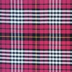 Little of Morton Rigg Tartan Pyjamas Set - Image 3