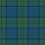 Lockhart Tartan
