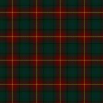 Lowland Donnelly Tartan