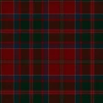 MacDonald of Glencoe Tartan Pyjamas Set - Image 3