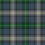 MacDowall Tartan
