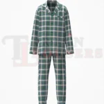MacDowall Tartan Front