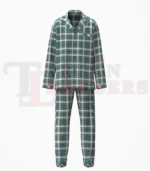 MacDowall Tartan Front