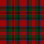 MacDuff Tartan Pyjamas Set - Image 3