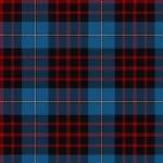 MacKean Tartan Pyjamas Set - Image 3