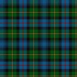 MacLeod of Skye Tartan