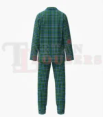 MacLeod of Skye Tartan Pyjamas Set - Image 2