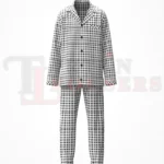 MacPhee Tartan Front