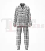 MacPhee Tartan Front