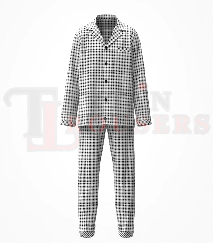 MacPhee Tartan Front MacPhee Tartan Front