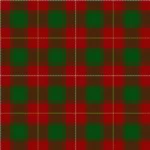 MacPhie Tartan Pyjamas Set - Image 2