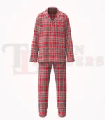 Macbean Tartan Front