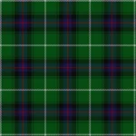Macdonald of The Isles Tartan