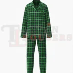 Macdonald of The Isles Tartan Front