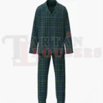 Macewan Tartan Front