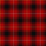 Maciver Tartan Pyjamas Set - Image 3