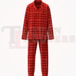 Maciver Tartan Front