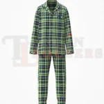 Mackellar Tartan Front