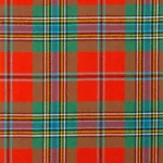 Maclean of Duart Tartan Pyjamas Set - Image 3