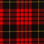 Macqueen Tartan Pyjamas Set - Image 3