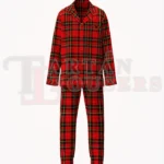 Macqueen Tartan Front