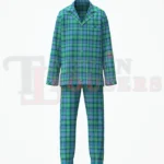 Macthomas Tartan Front