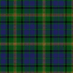 Maitland Chief Tartan