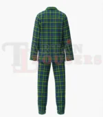 Maitland Chief Tartan Pyjamas Set - Image 2