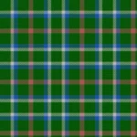 McClure Niall Tartan