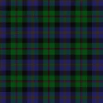 McEwan Tartan Pyjamas Set - Image 3