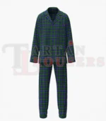 McEwan Tartan Front