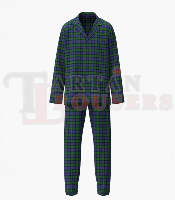 McEwan Tartan Front McEwan Tartan Front