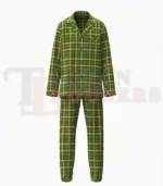 McShane Tartan Front
