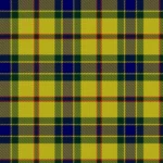 Mccabe Tartan