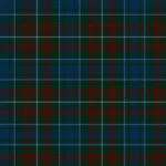 Mcconnell Tartan Pyjamas Set - Image 3
