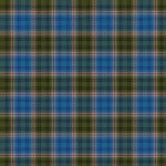 Mcculloch Tartan Pyjamas Set - Image 3