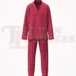 Mcgill Tartan Front