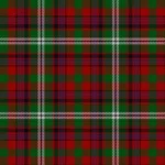 Mcguire Tartan Pyjamas Set - Image 3
