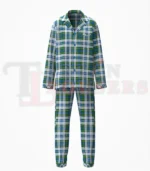Mcneil Tartan Front