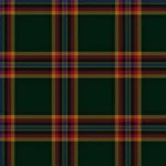 Moran Family Ubique Tartan Pyjamas Set - Image 3