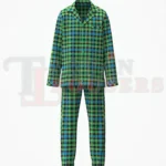 Mowat Tartan Front