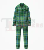 Mowat Tartan Front