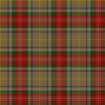 Muirhead Tartan Pyjamas Set - Image 3