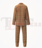 Muirhead Tartan Pyjamas Set - Image 2