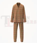 Muirhead Tartan Front