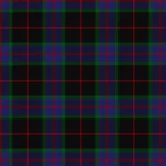 Nairn Tartan Pyjamas Set - Image 3