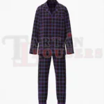 Nairn Tartan Front